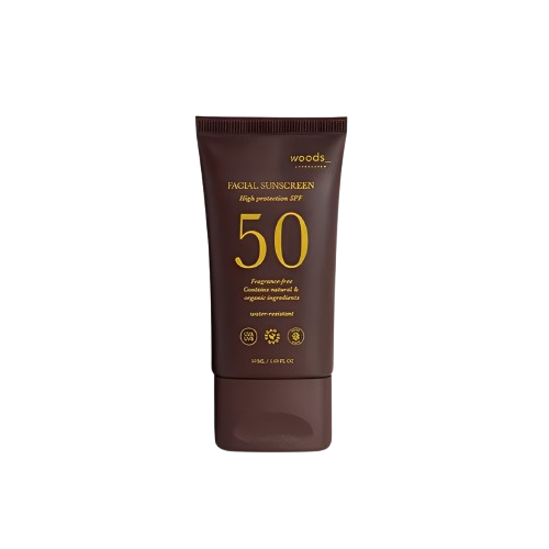 フェイシャルサンスクリーン50