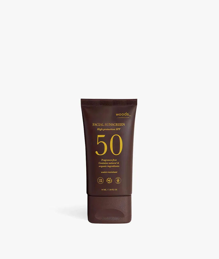 フェイシャルサンスクリーン50