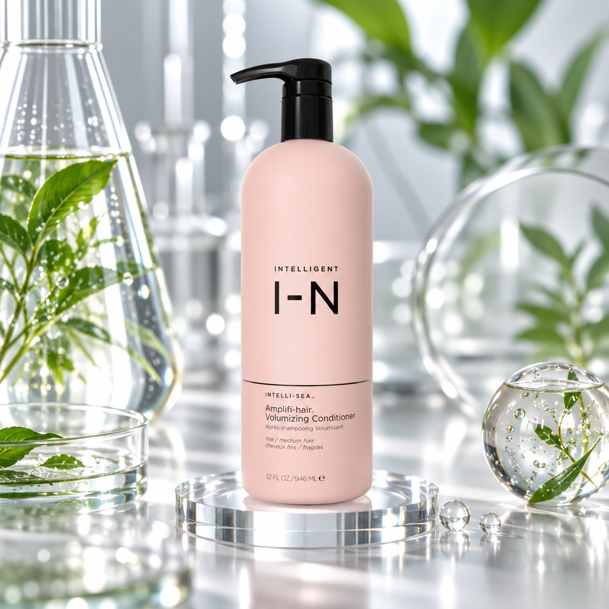 Amplifi-hair™ Volumizing Conditioner