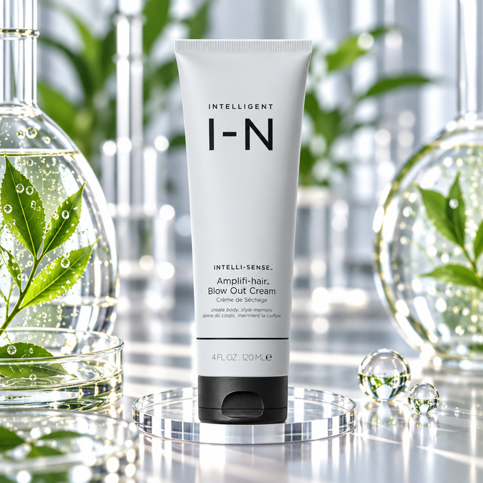 Amplifi-hair™ Blow Out Cream