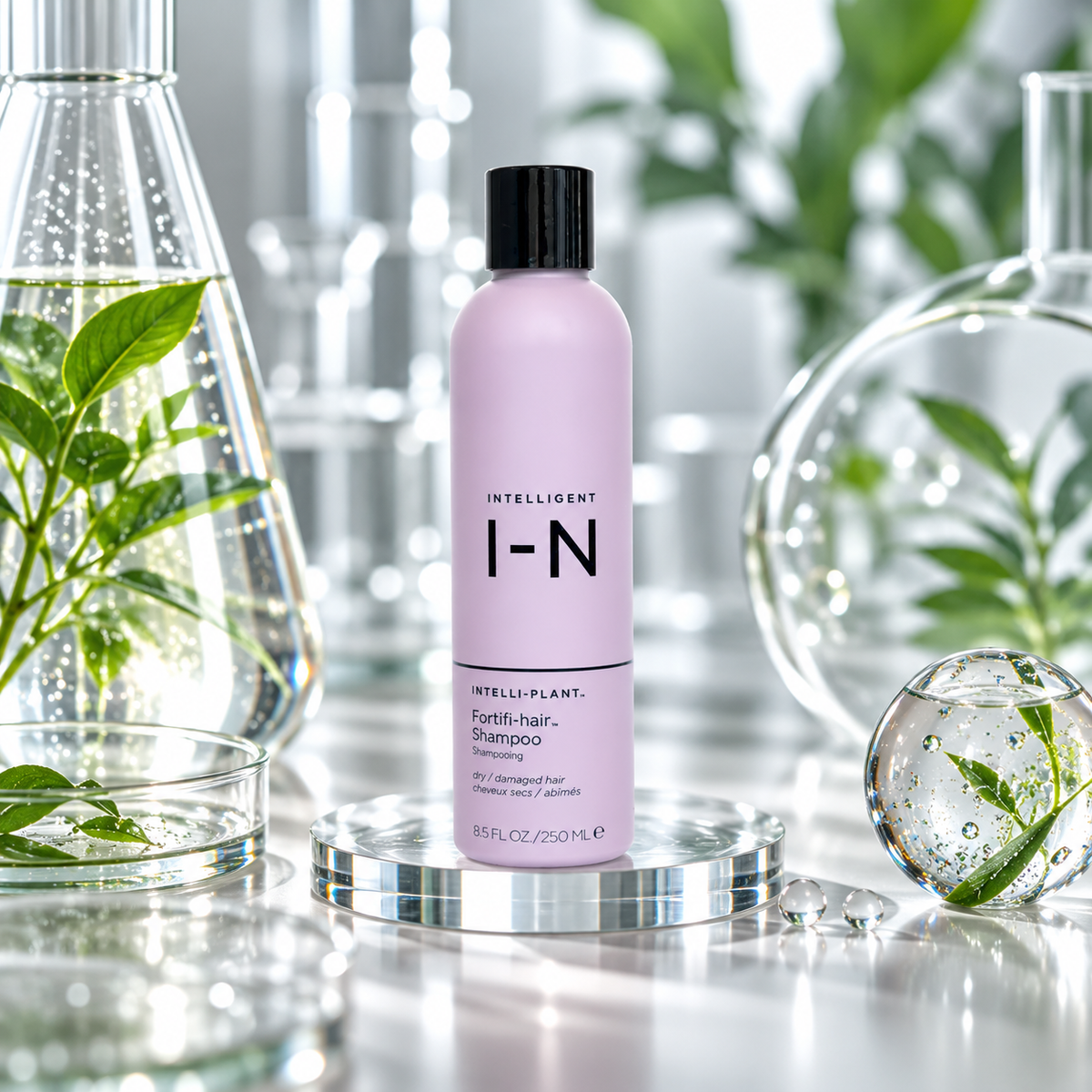 Fortifi-hair™ Shampoo