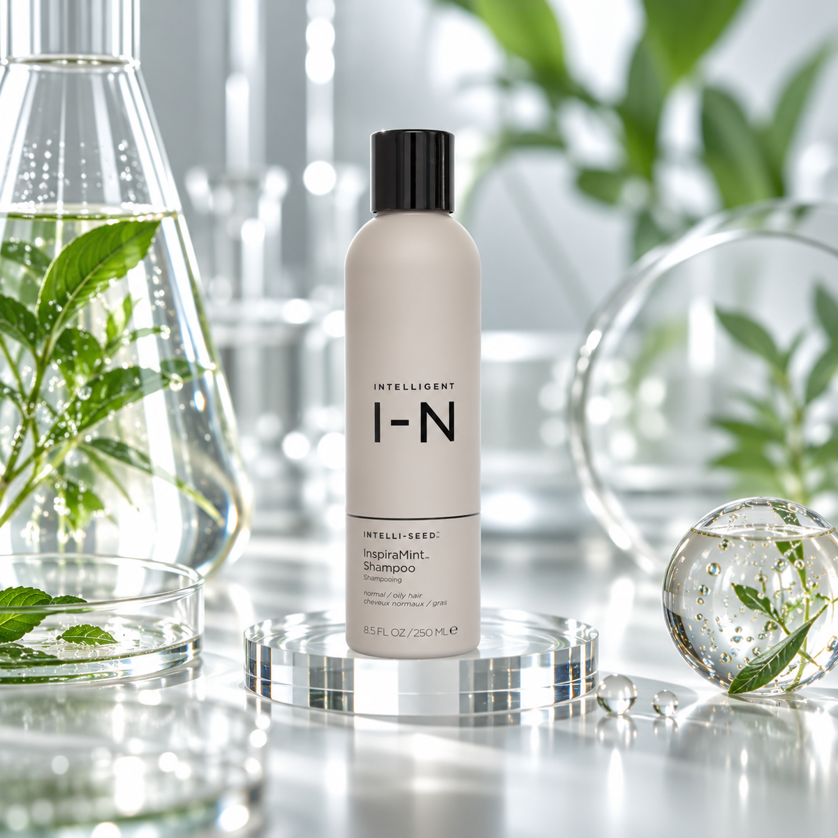 InspiraMint™ Shampoo