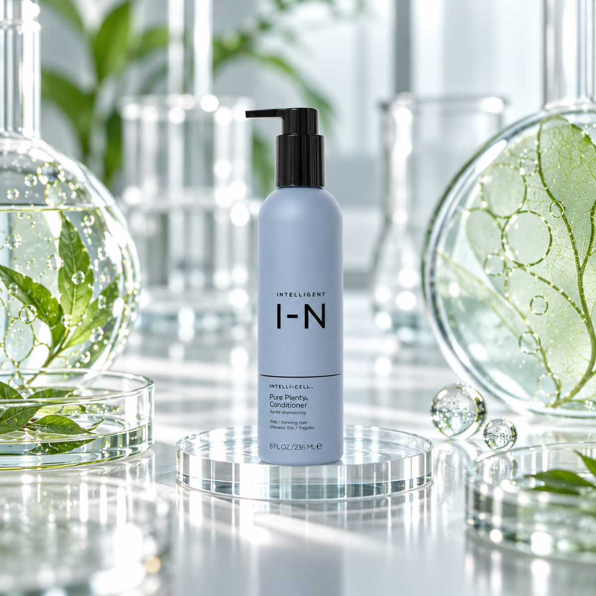 Pure Plenty™ Conditioner