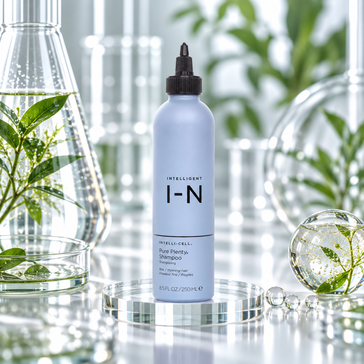 Pure Plenty™ Shampoo