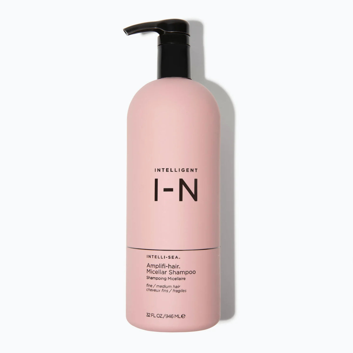 Amplifi-hair™ Micellar Shampoo