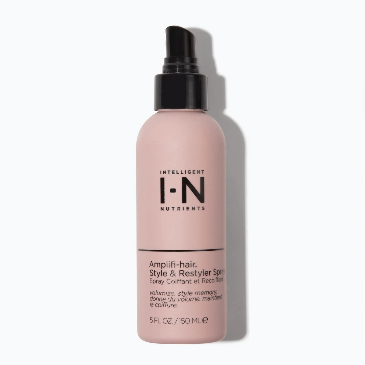 Amplifi-hair™ Style & Restyler Spray
