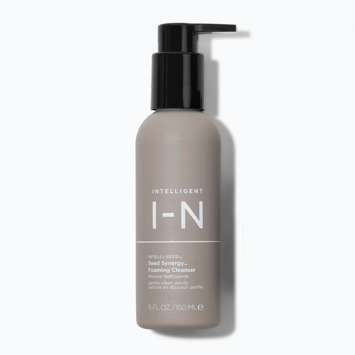 Seed Synergy™ Foaming Cleanser