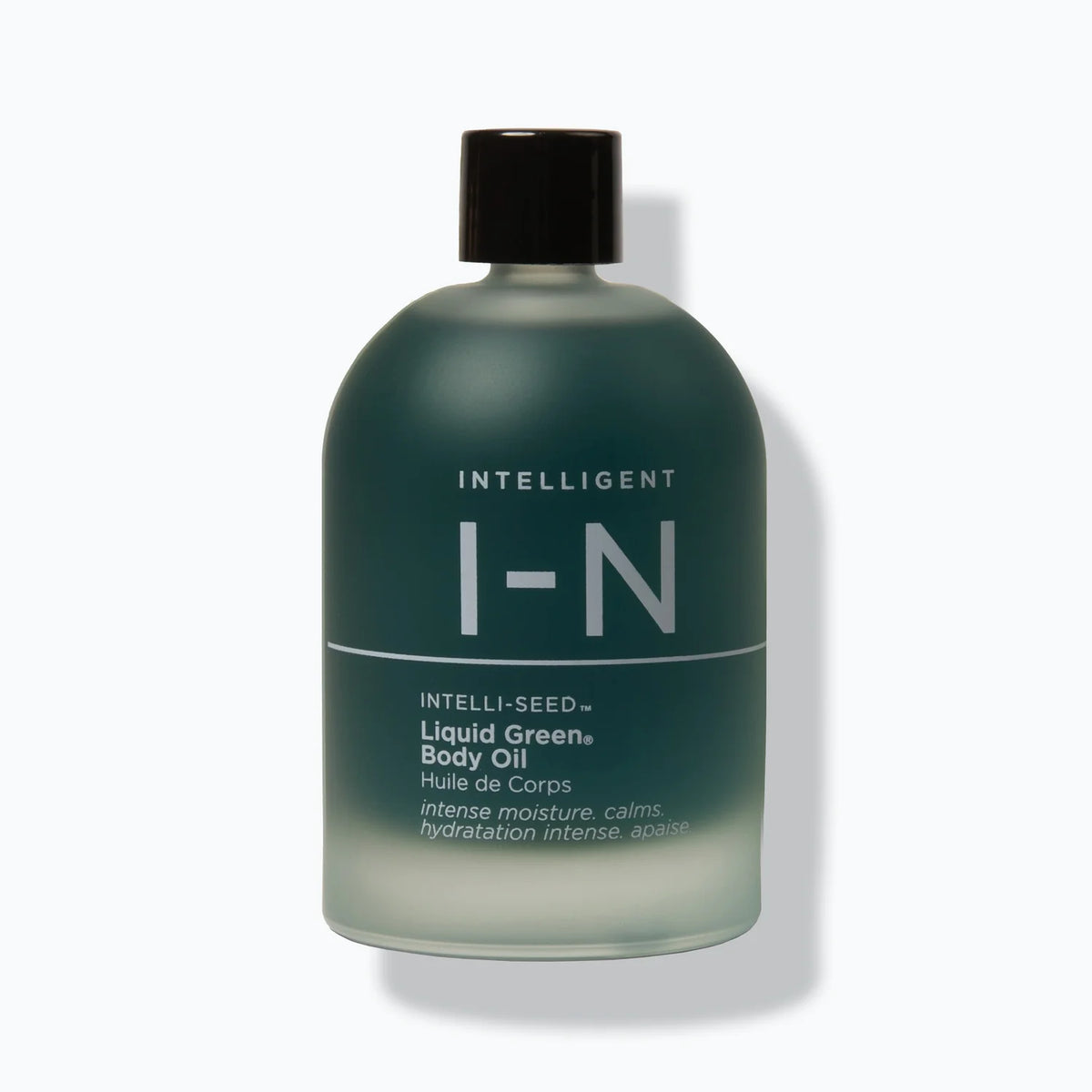 Liquid Green™ Body Oil