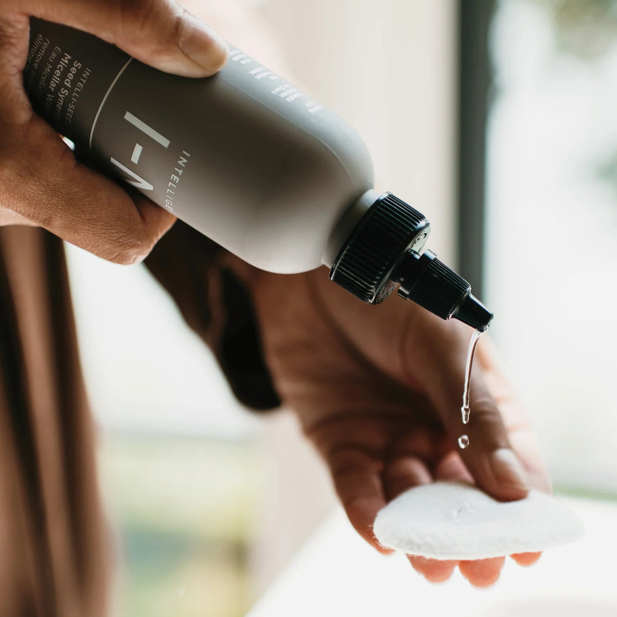 Seed Synergy™ Micellar Water