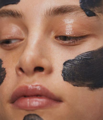 ディープクレンジングマスク