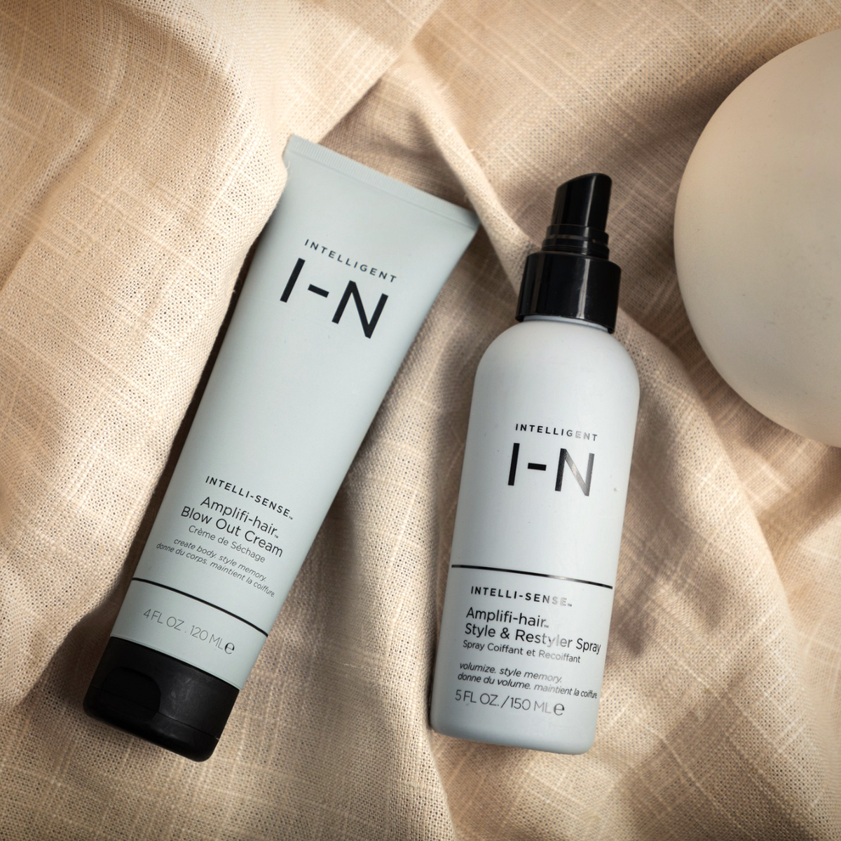 Amplifi-hair™ Blow Out Cream