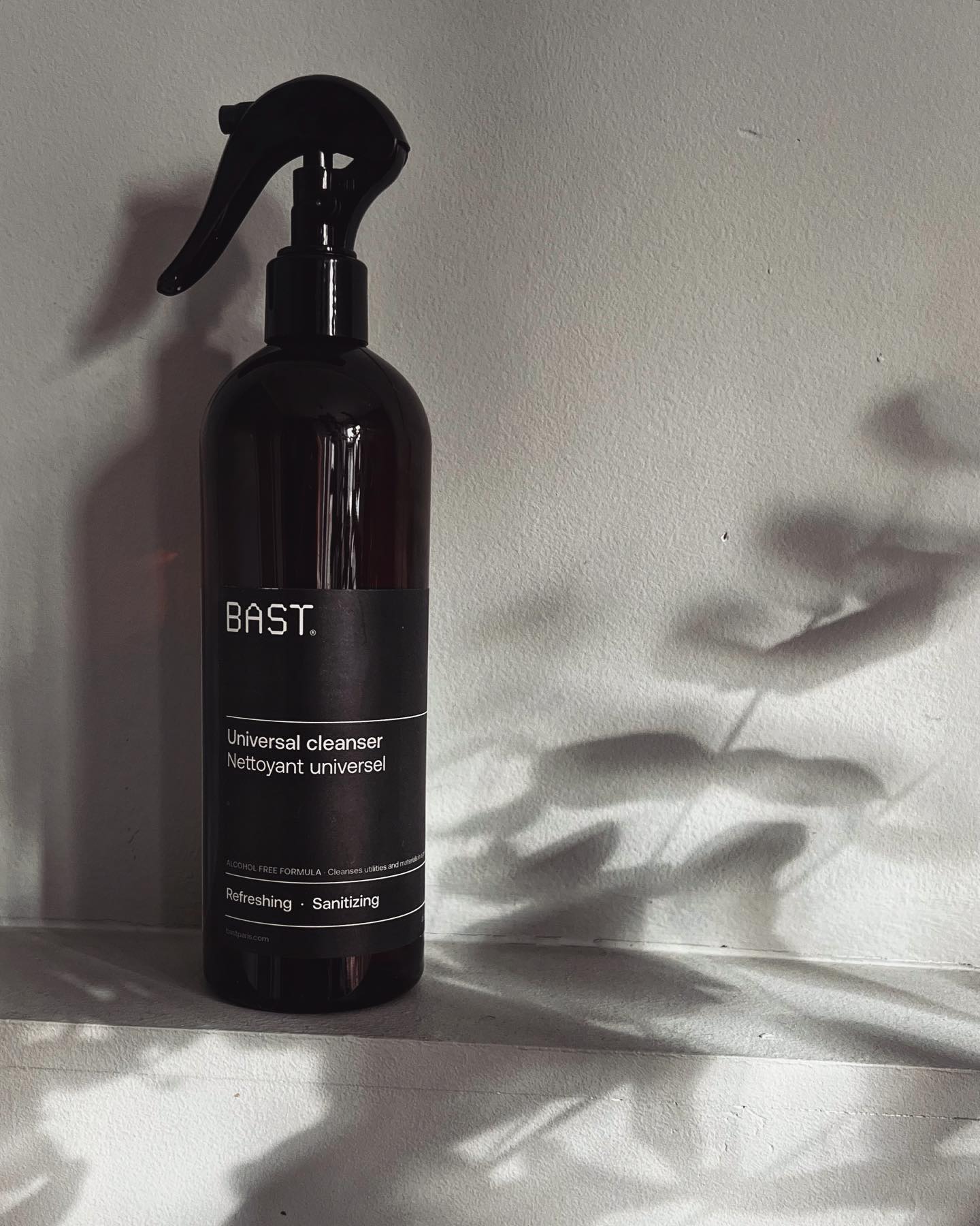 ユーティリティスプレー