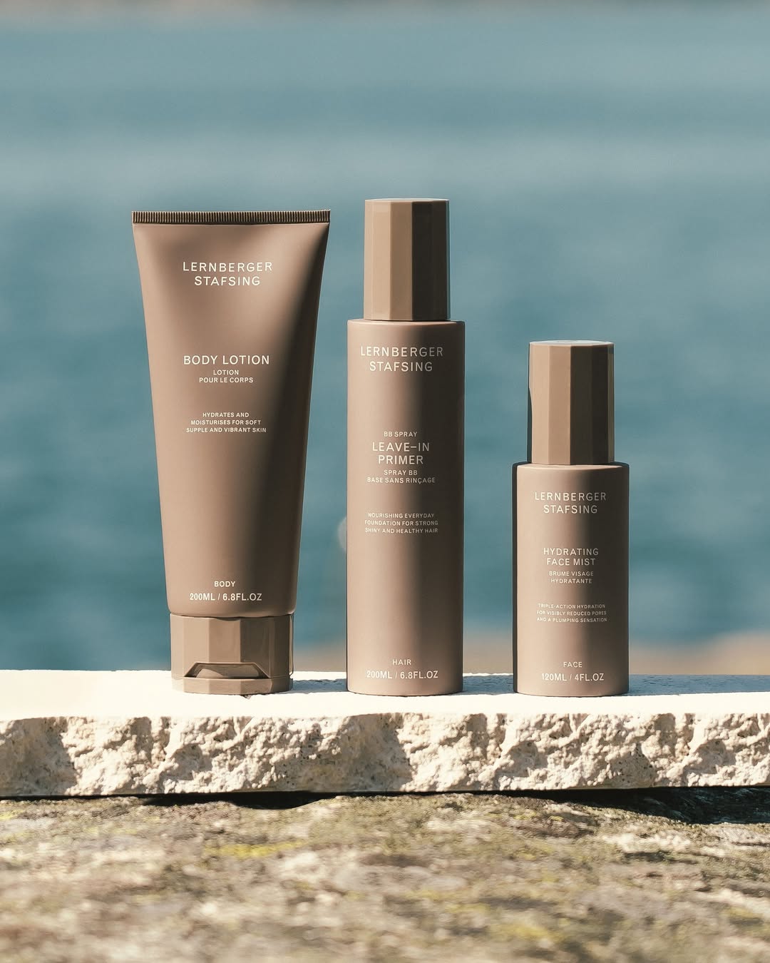 ハイドレーティングフェイスミスト