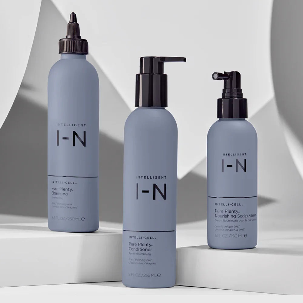 Pure Plenty® Nourishing Scalp Serum