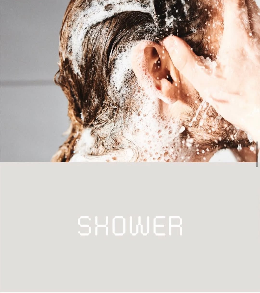 BAST シャンプー