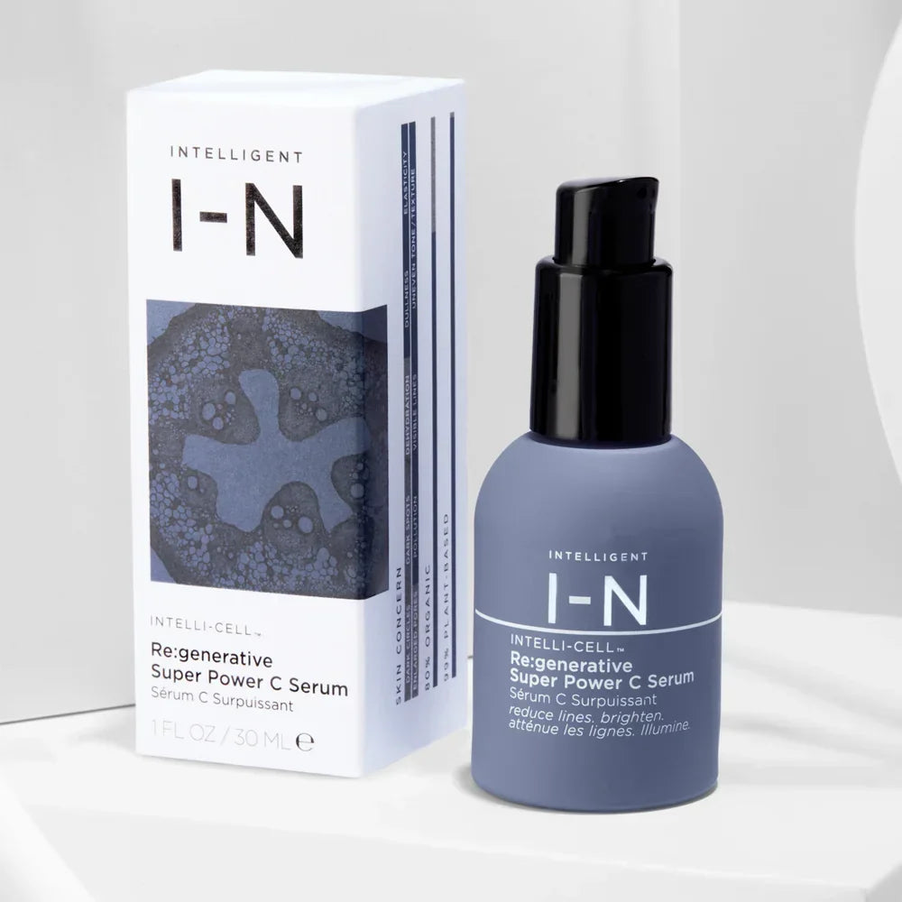 Re:generative™ Super Power Vitamin C Serum
