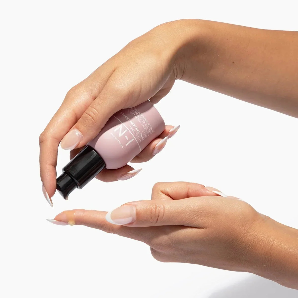 Vitalisea™ Time Traveler™ Serum
