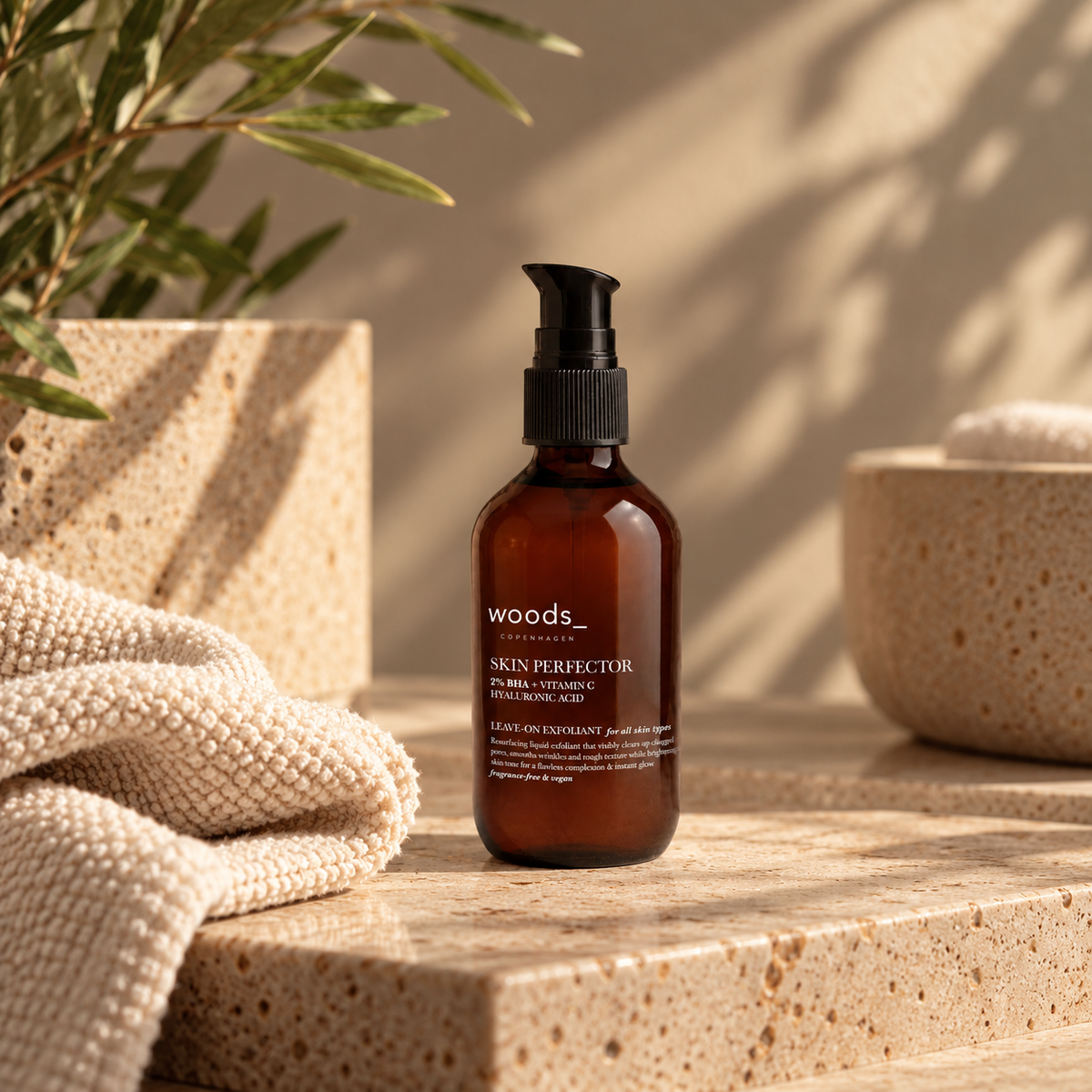 Skin Perfector 2% BHA