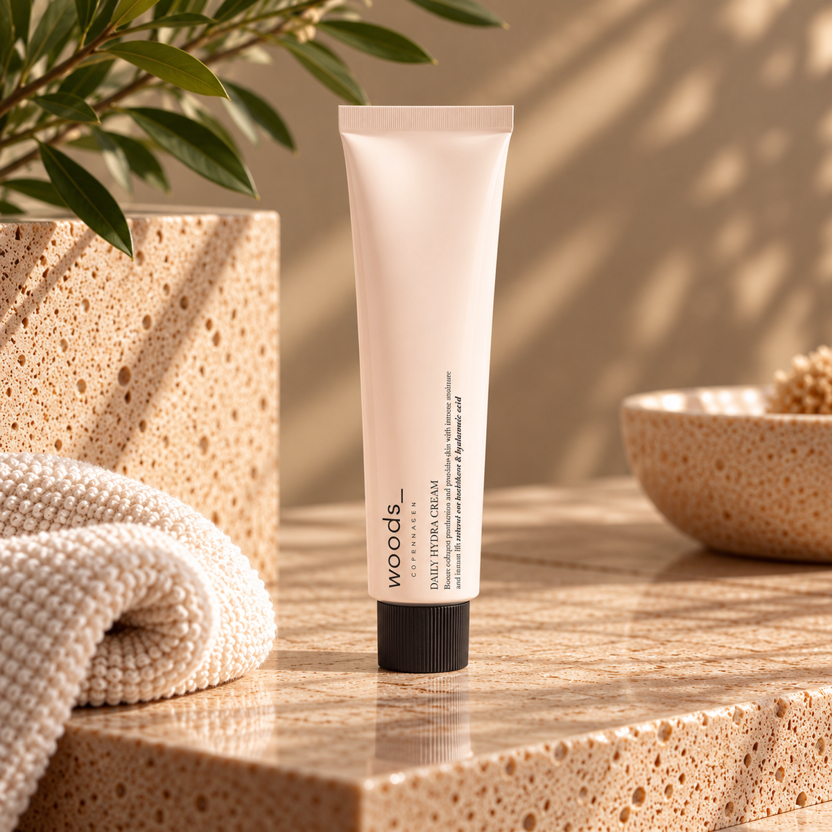 Daily Hydra Cream