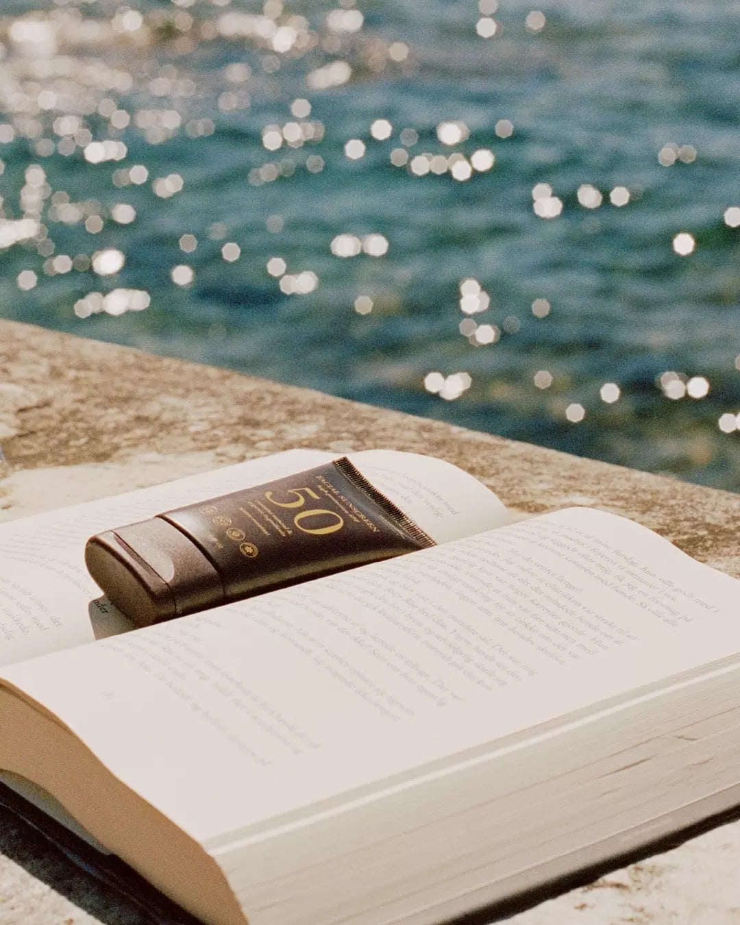 フェイシャルサンスクリーン50