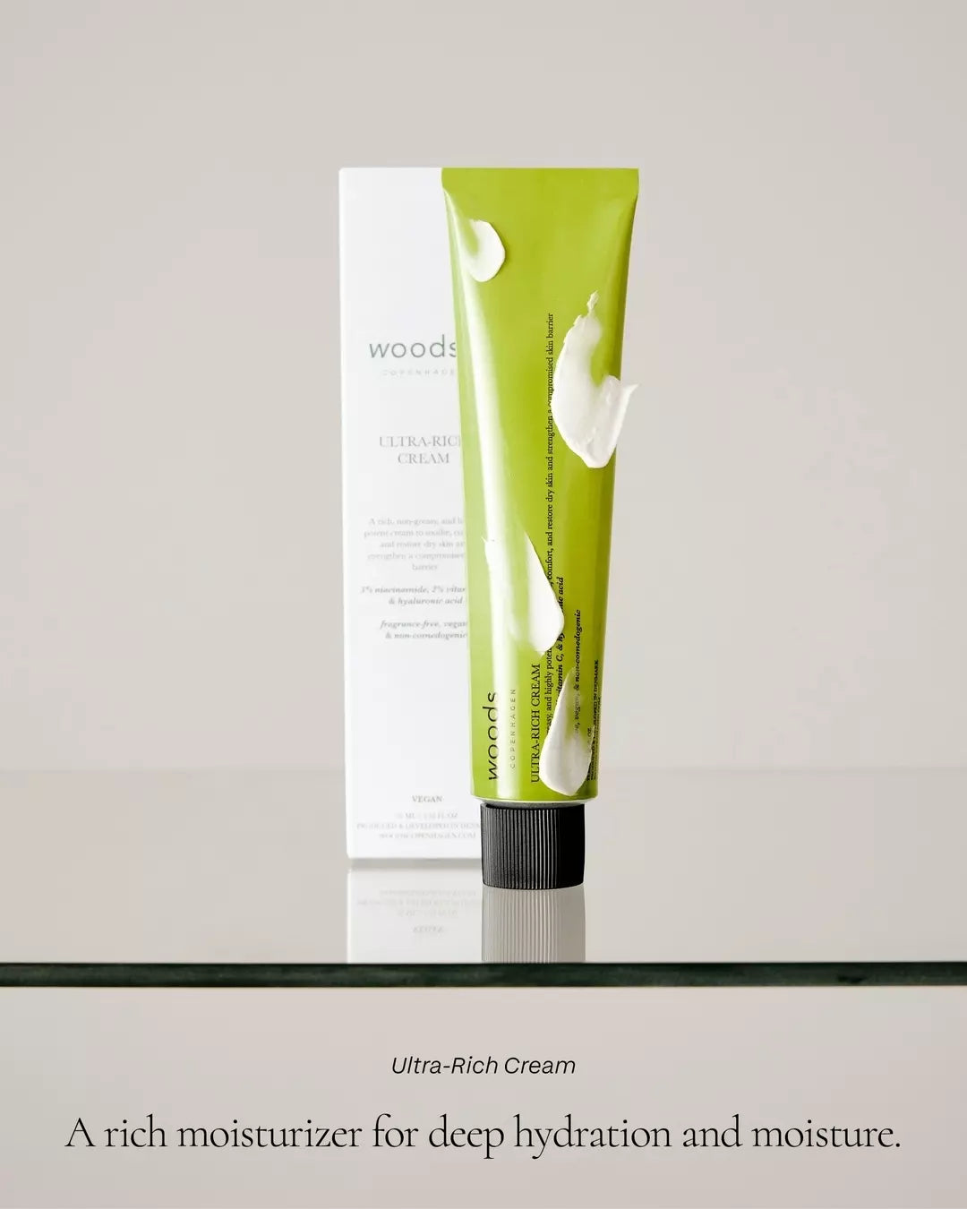 ウルトラエレガントクリーム